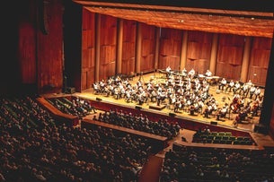 A Hundred Years On with The Philadelphia Orchestra and The Crossing