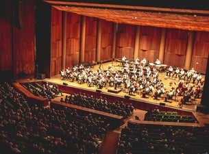 Image of Philadelphia Orchestra w/ Leif Ove Andsnes