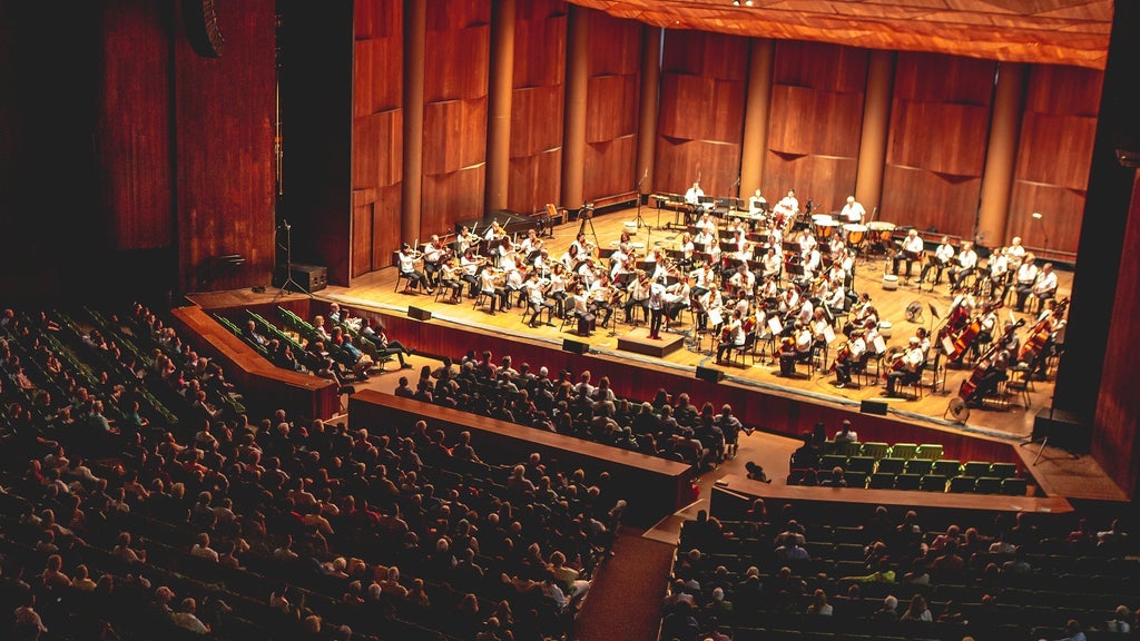 Hotels near The Philadelphia Orchestra Events