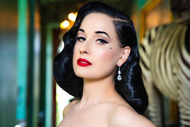 Presale codes for dita von teese: nocturnelle: members use these when buying pre-sale tickets