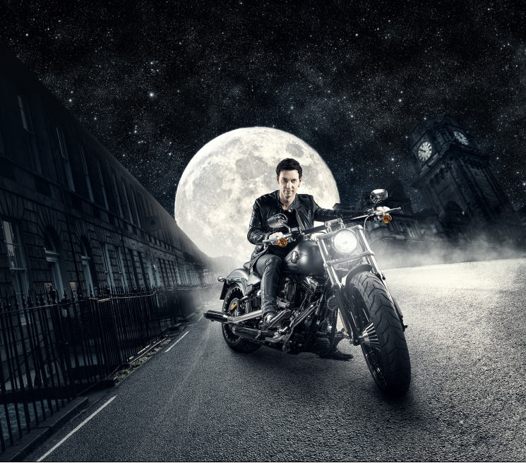 Ticket Reselling The Magic of Alexx Alexxander 2.0