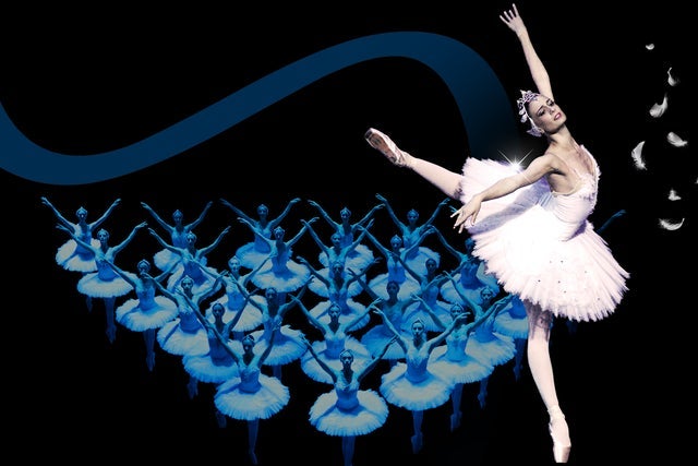 Swan Lake