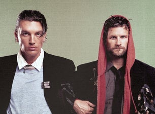LANY - SOFT WORLD TOUR, 2026-05-17, Гамбург