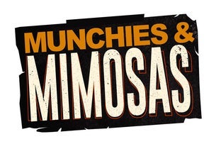 Munchies and Mimosas! Americas Biggest Hip Hop and R&B Brunch Party!