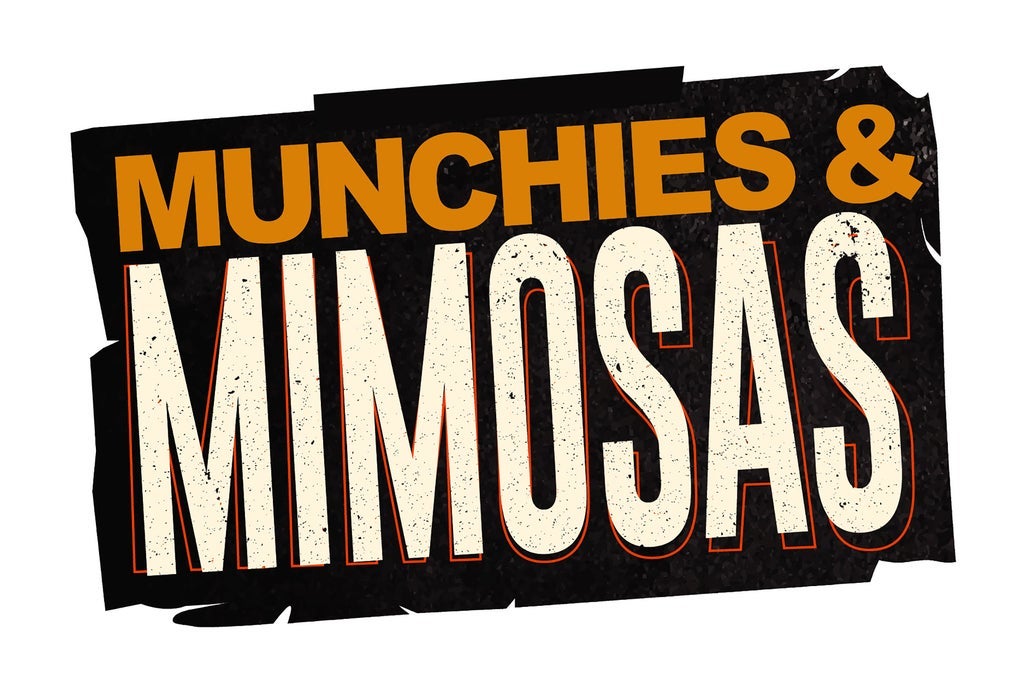 Munchies & Mimosas