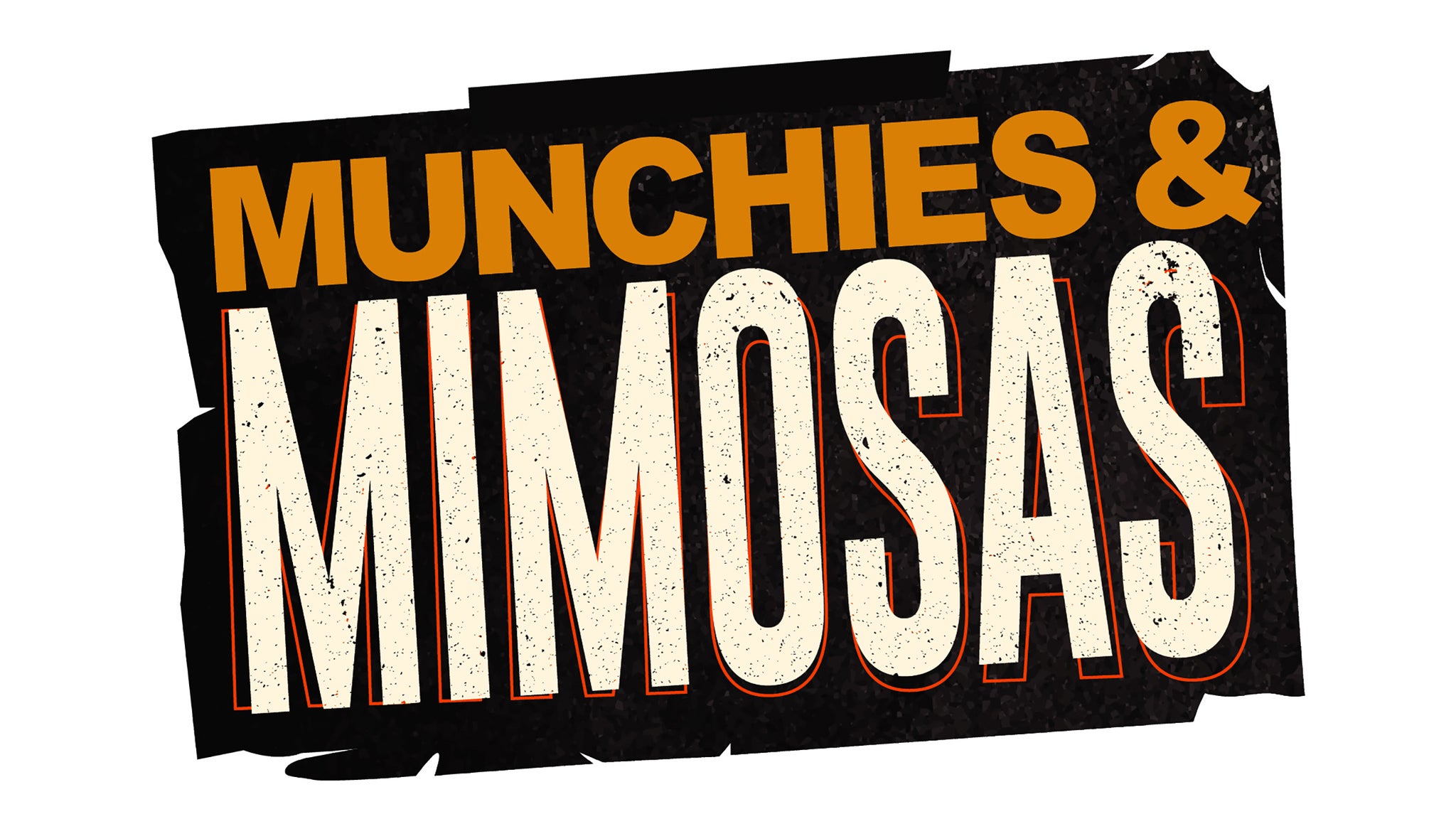 Munchies and Mimosas! America's Biggest Hip Hop & R&B Brunch!