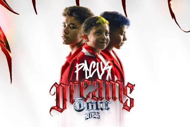Presale codes for picus: members use these when buying pre-sale tickets