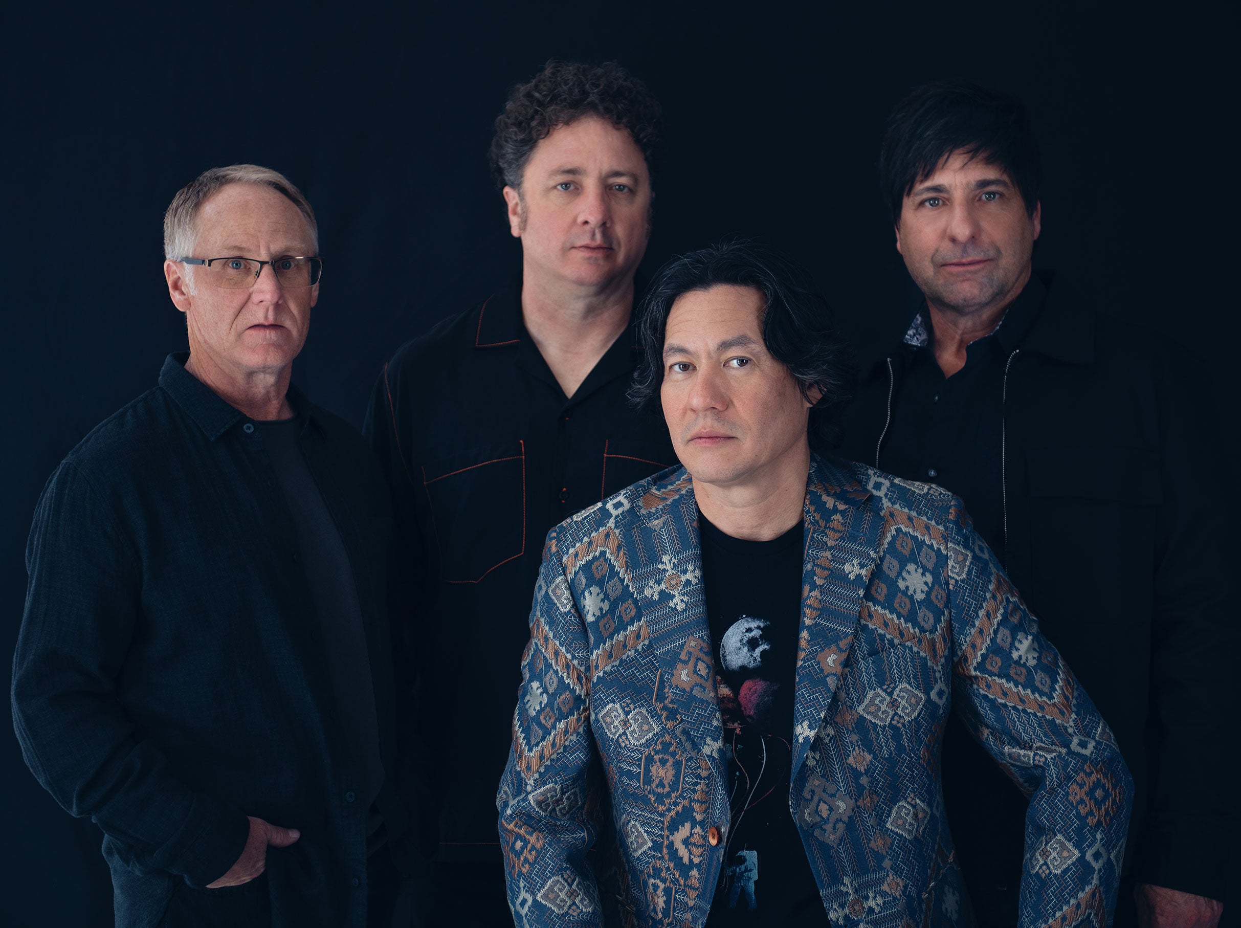 Big Head Todd & the Monsters 40th Anniversary Tour