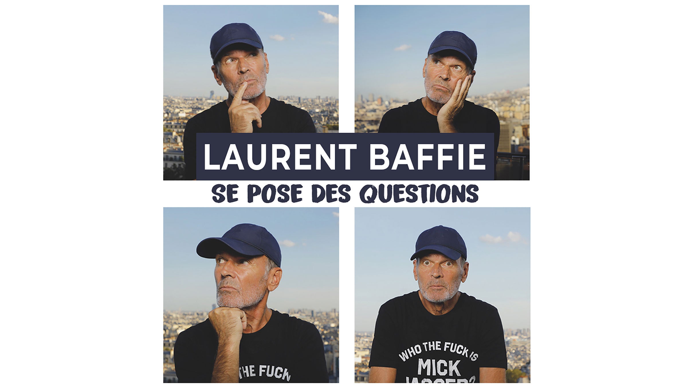 LAURENT BAFFIE