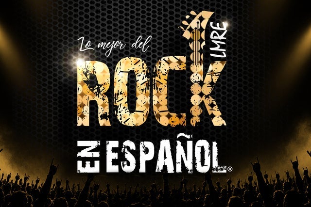 Lo Mejor del Rock en Español
