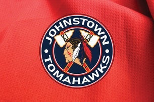 Johnstown Tomahawks Arena - Enhancing the fan experience in 2025