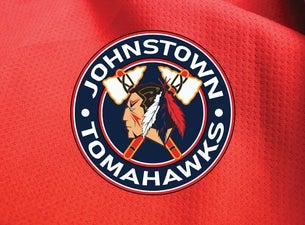 Johnstown Tomahawks vs. Maryland Black Bears