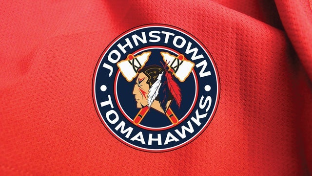 Johnstown Tomahawks