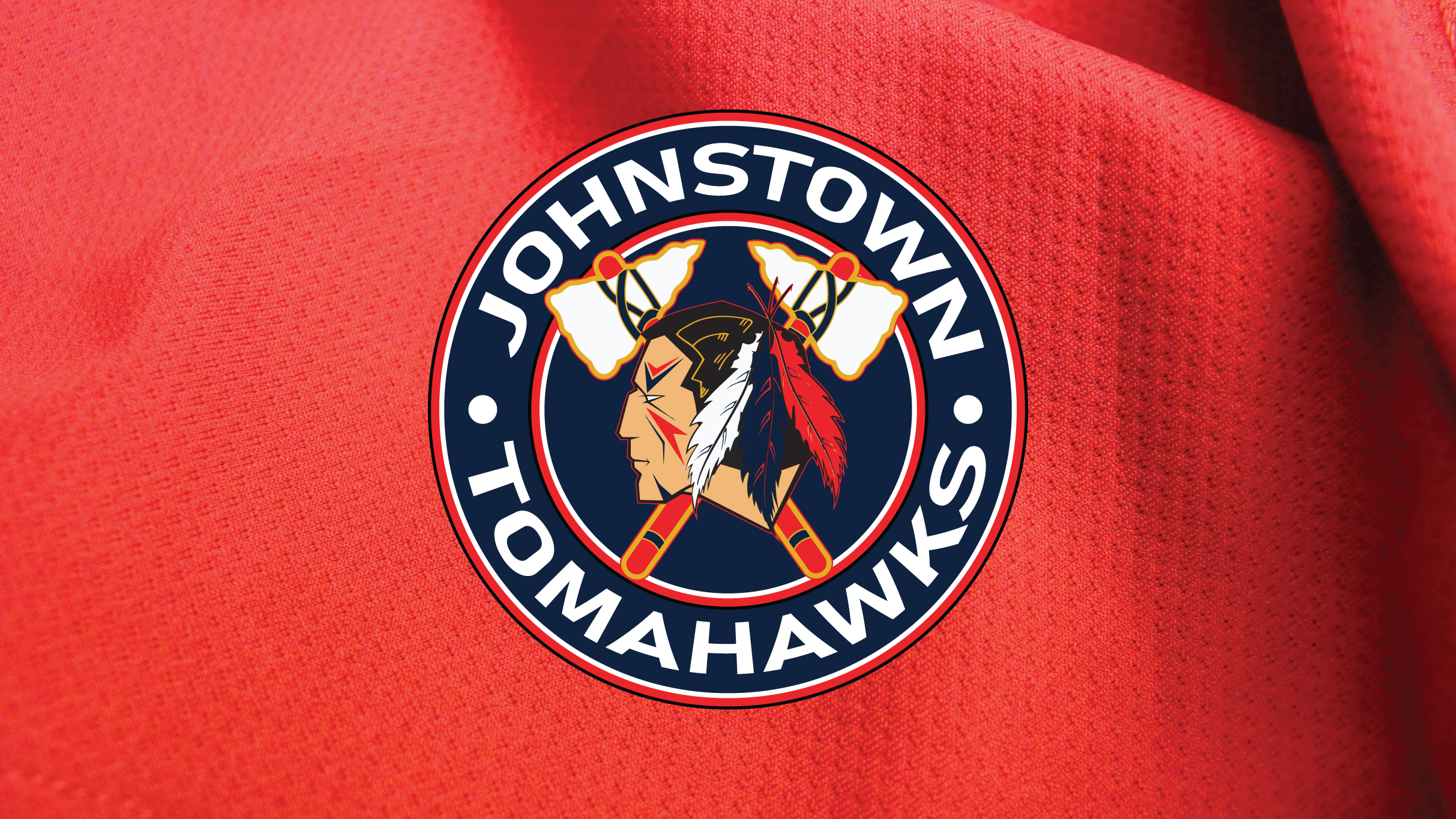 Johnstown Tomahawks vs. Away Team at 1st SUMMIT ARENA at Cambria County War Memorial – Johnstown, PA