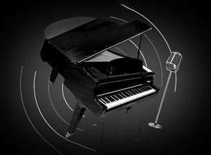 Dueling Pianos logo