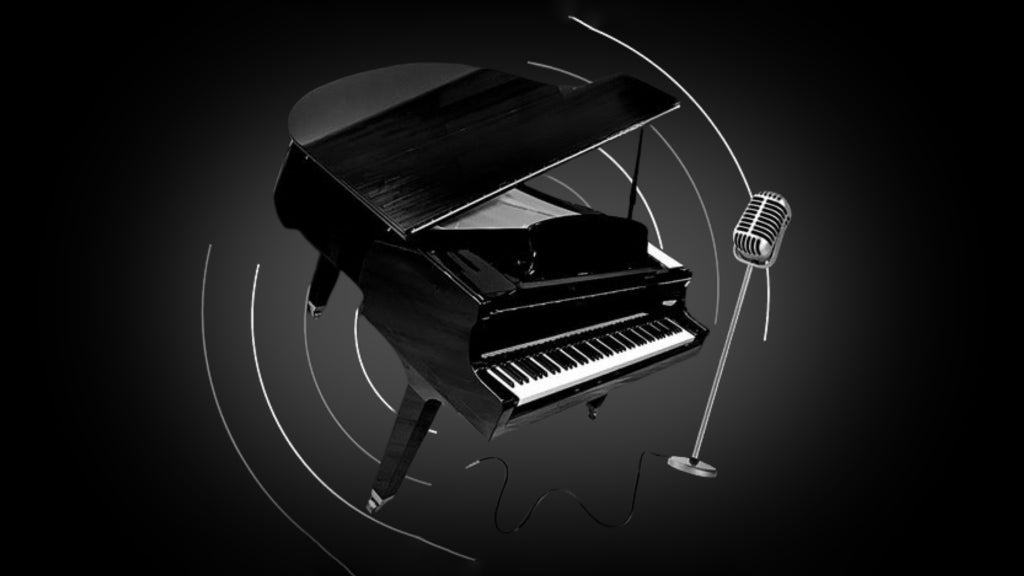 Photo of Dueling Pianos