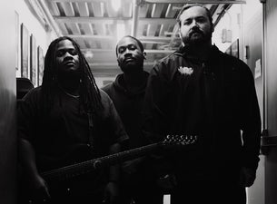 The Browning - 'Burn This World' 15-Year Anniversary Tour