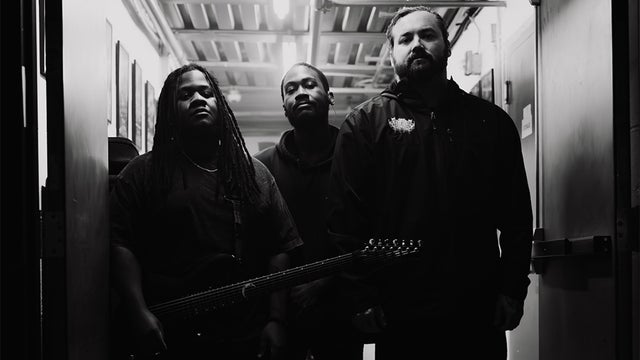 The Browning with Within Destruction, Face yourself and Dead Eyes