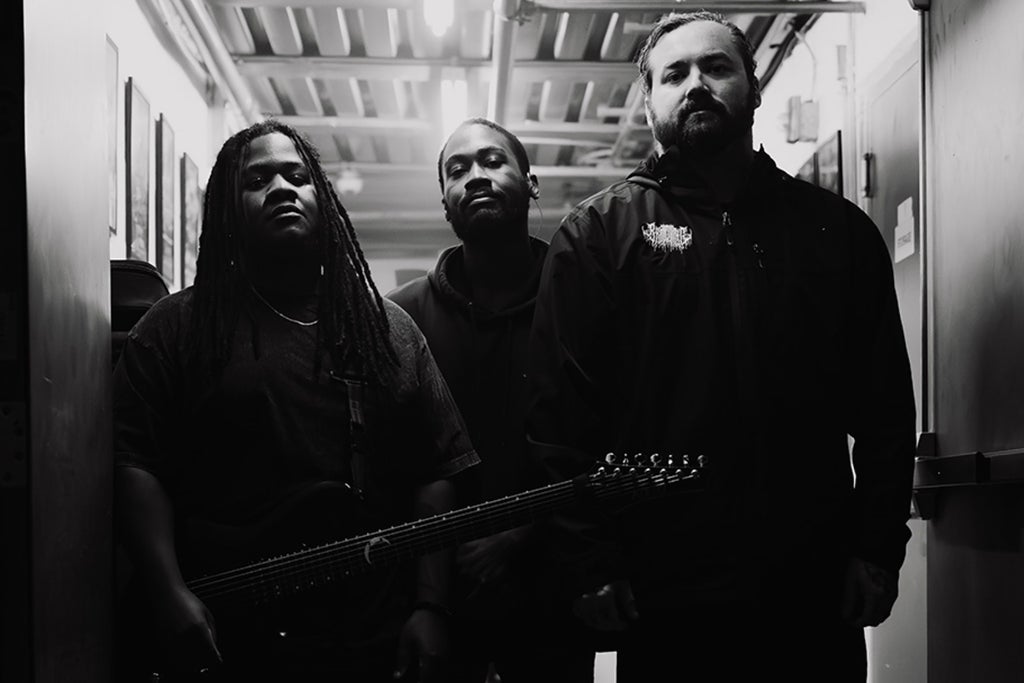 The Browning 'Burn This World' Tour 15-Year Anniversary Tour