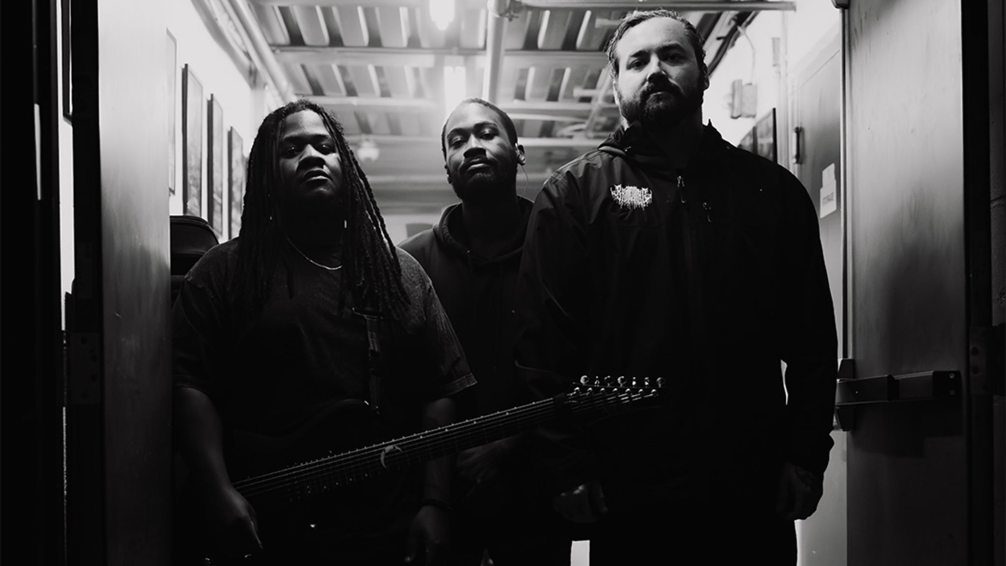 The Browning, Within Destruction, Face Yourself, Dead Eyes