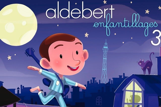 Presale codes for aldebert: members use these when buying pre-sale tickets