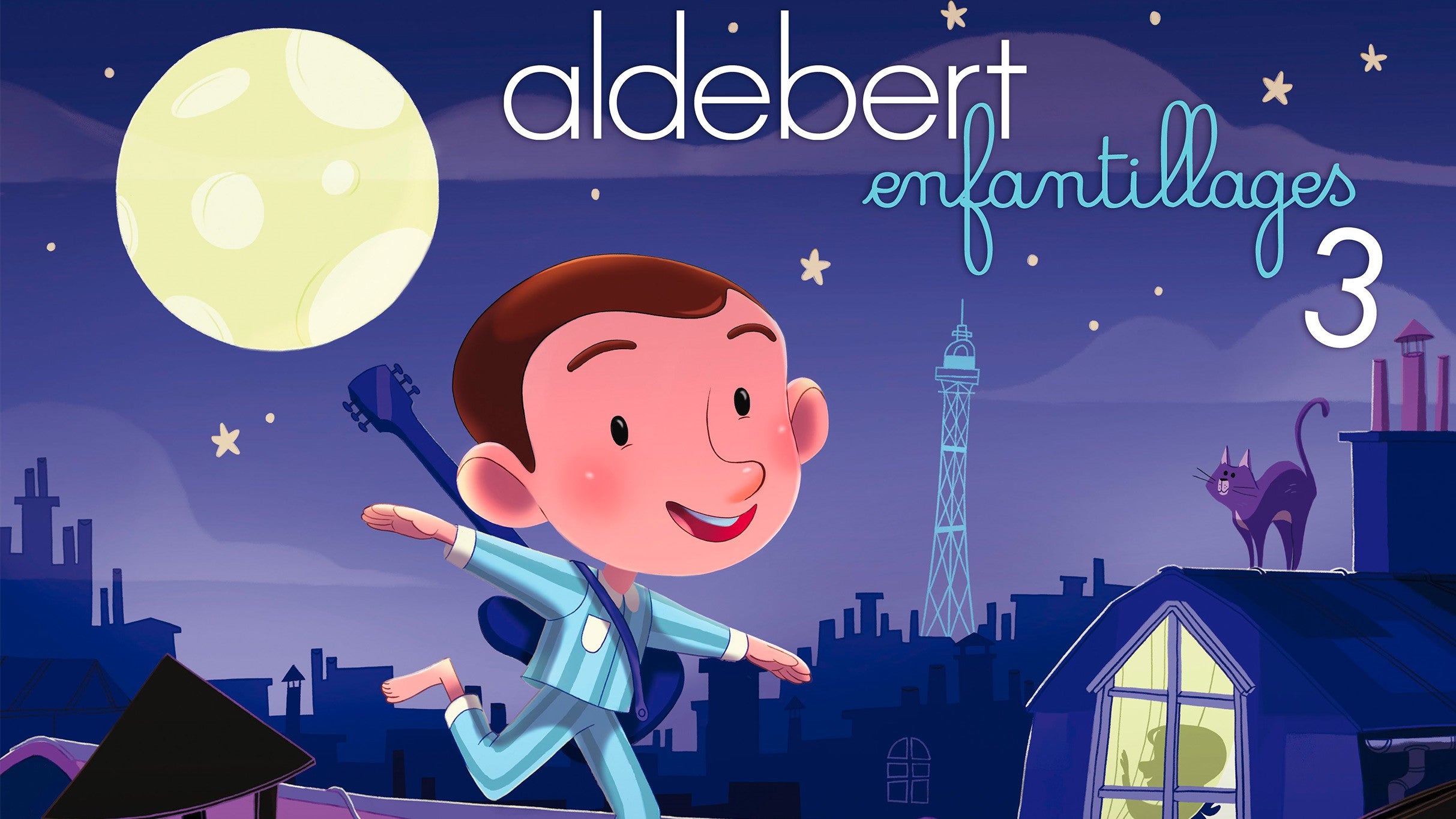 Aldebert