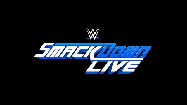 WWE Smackdown Live