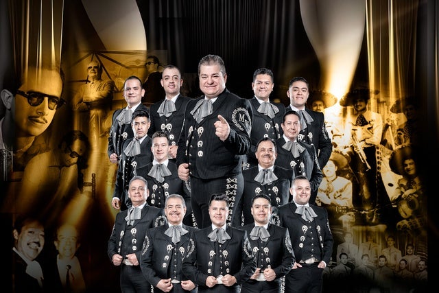 Presale codes for mariachi extravaganza: members use these when buying pre-sale tickets
