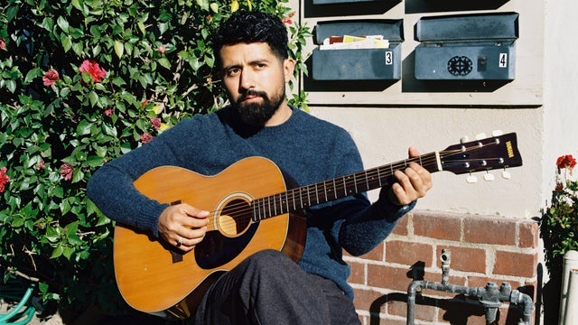 Katzù Oso Plus Special Guests