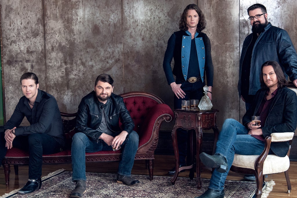 Home Free: Timeless World Tour