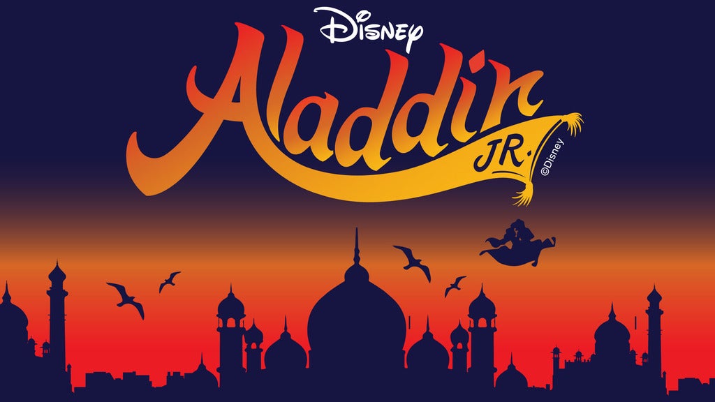 Hotels near Walnut Street Theatre’s Aladdin Jr Events