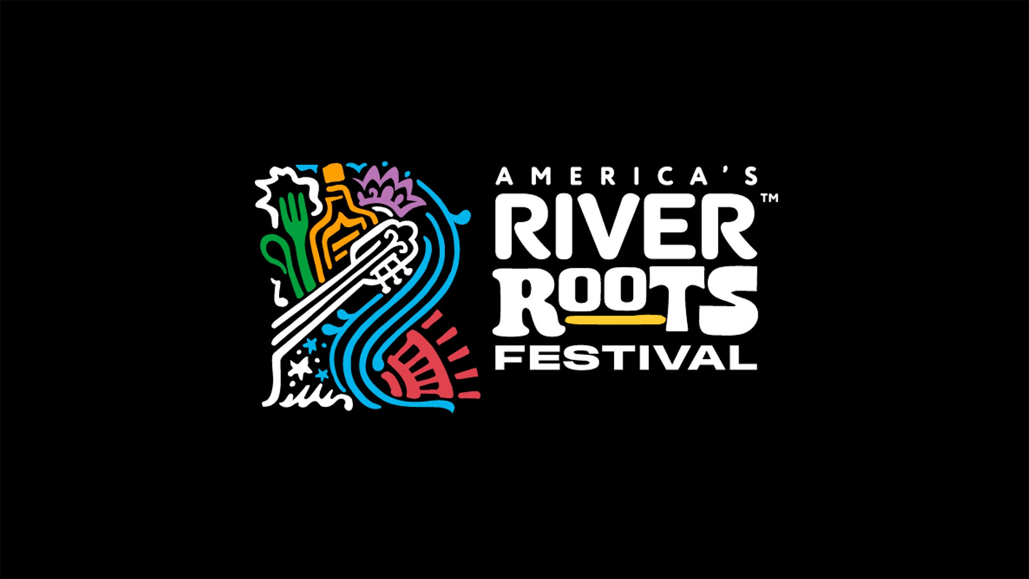 America’s River Roots Festival at Smale Riverfront Park – Cincinnati, OH