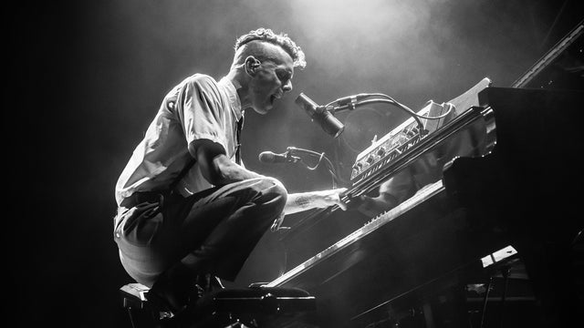 ASAF Avidan