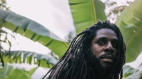 Chronixx in UK
