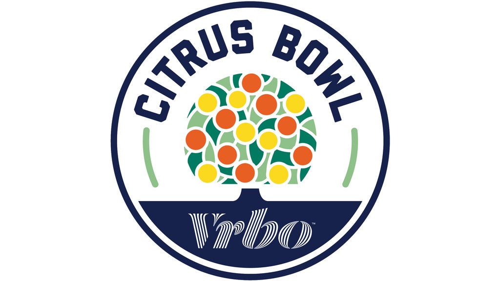 Vrbo Citrus Bowl live