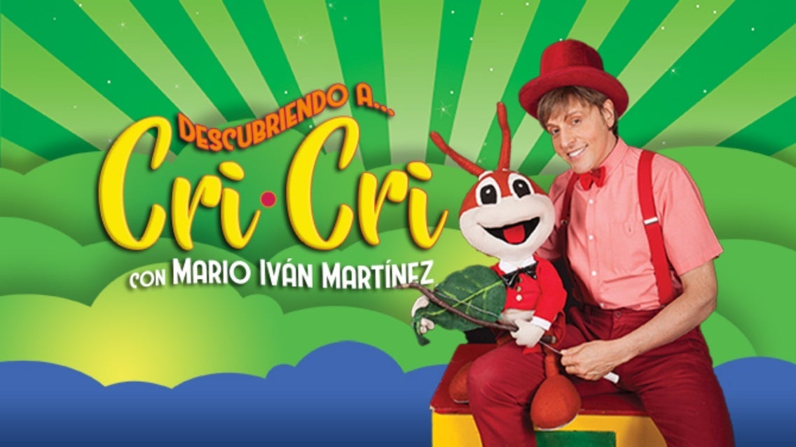 Descubriendo a Cri Cri - Image 1