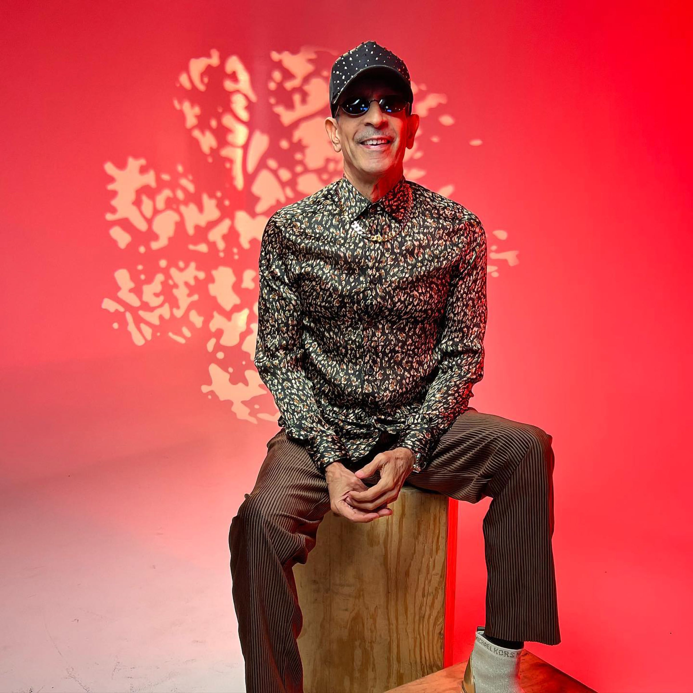 Jossie Esteban presale information on freepresalepasswords.com