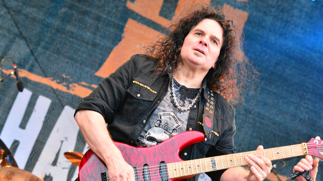 Vinnie Moore