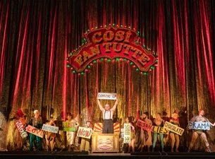 Ópera MET Cosi Fan Tutte - Image 2