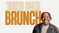 Jokes Over Brunch