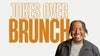 Jokes Over Brunch
