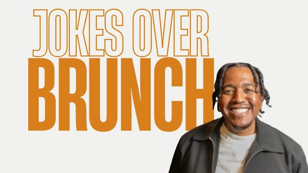 Hotels near Jokes Over Brunch Events