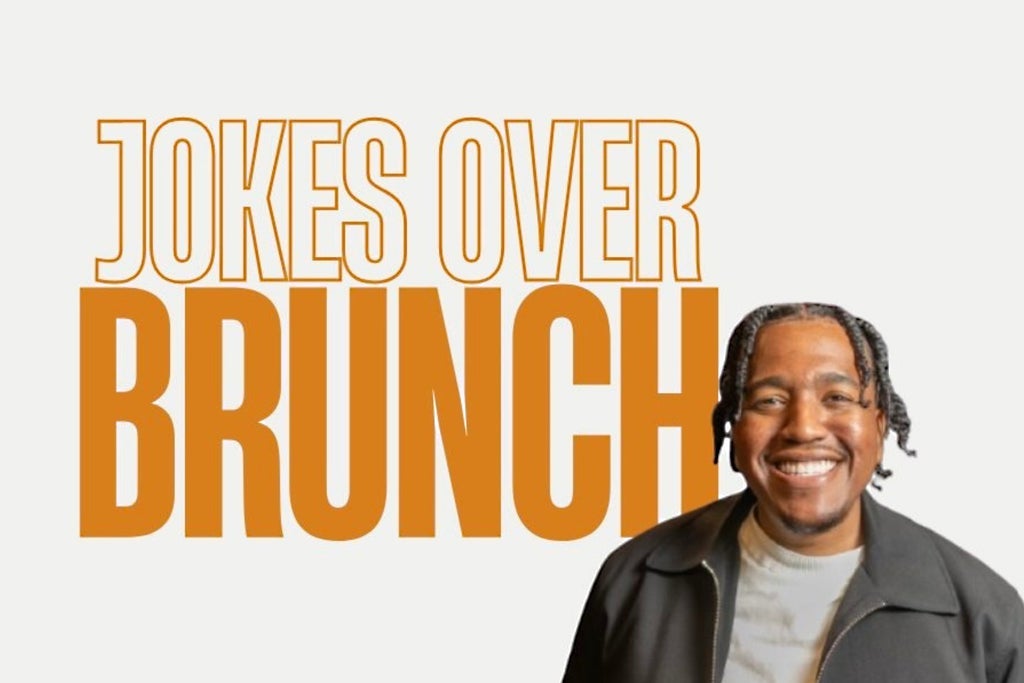 Jokes Over Brunch