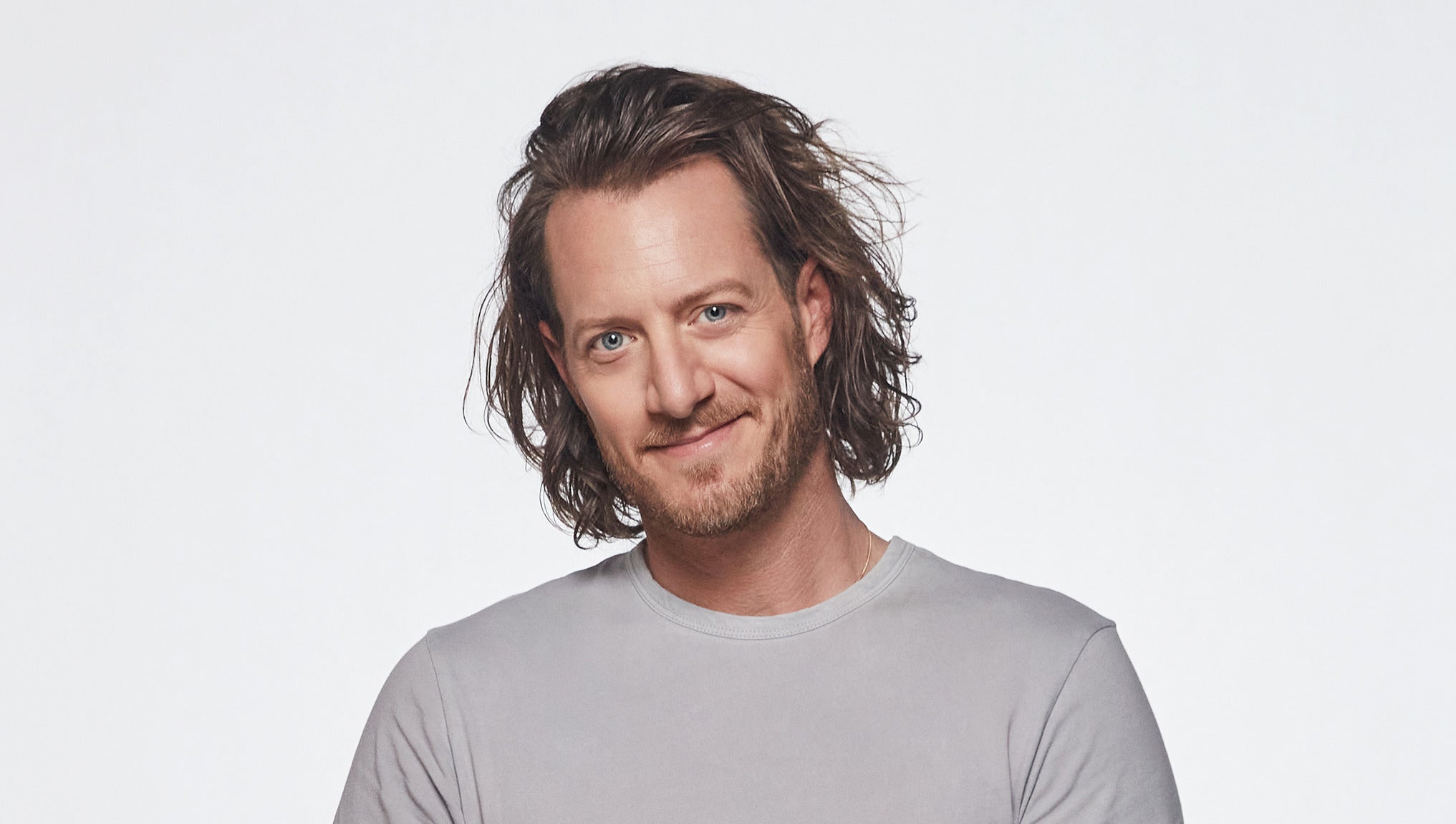 Tyler Hubbard Concert 2025