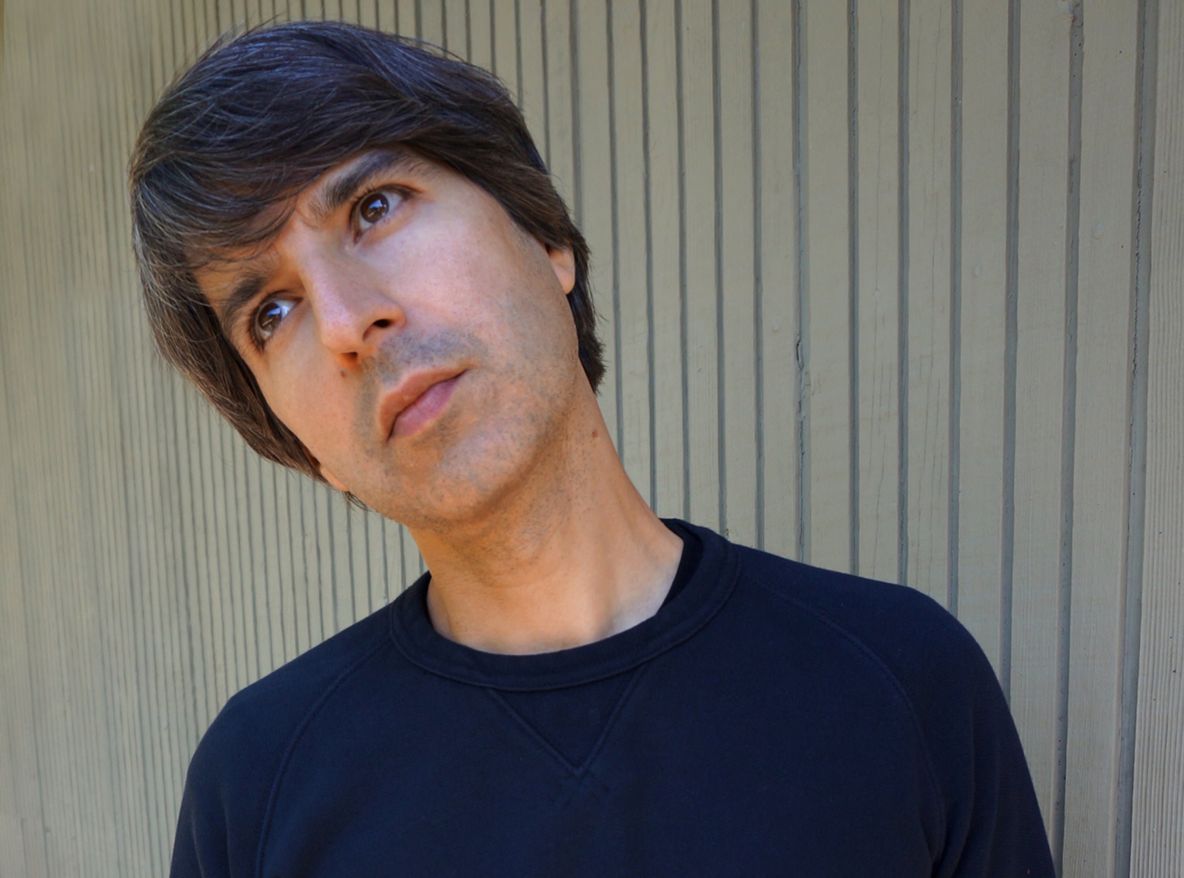 Netflix Is A Joke Presents: Demetri Martin