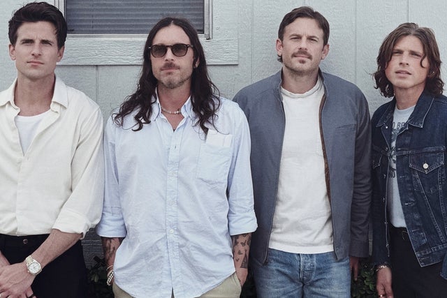 Presale codes for kings of leon: members use these when buying pre-sale tickets
