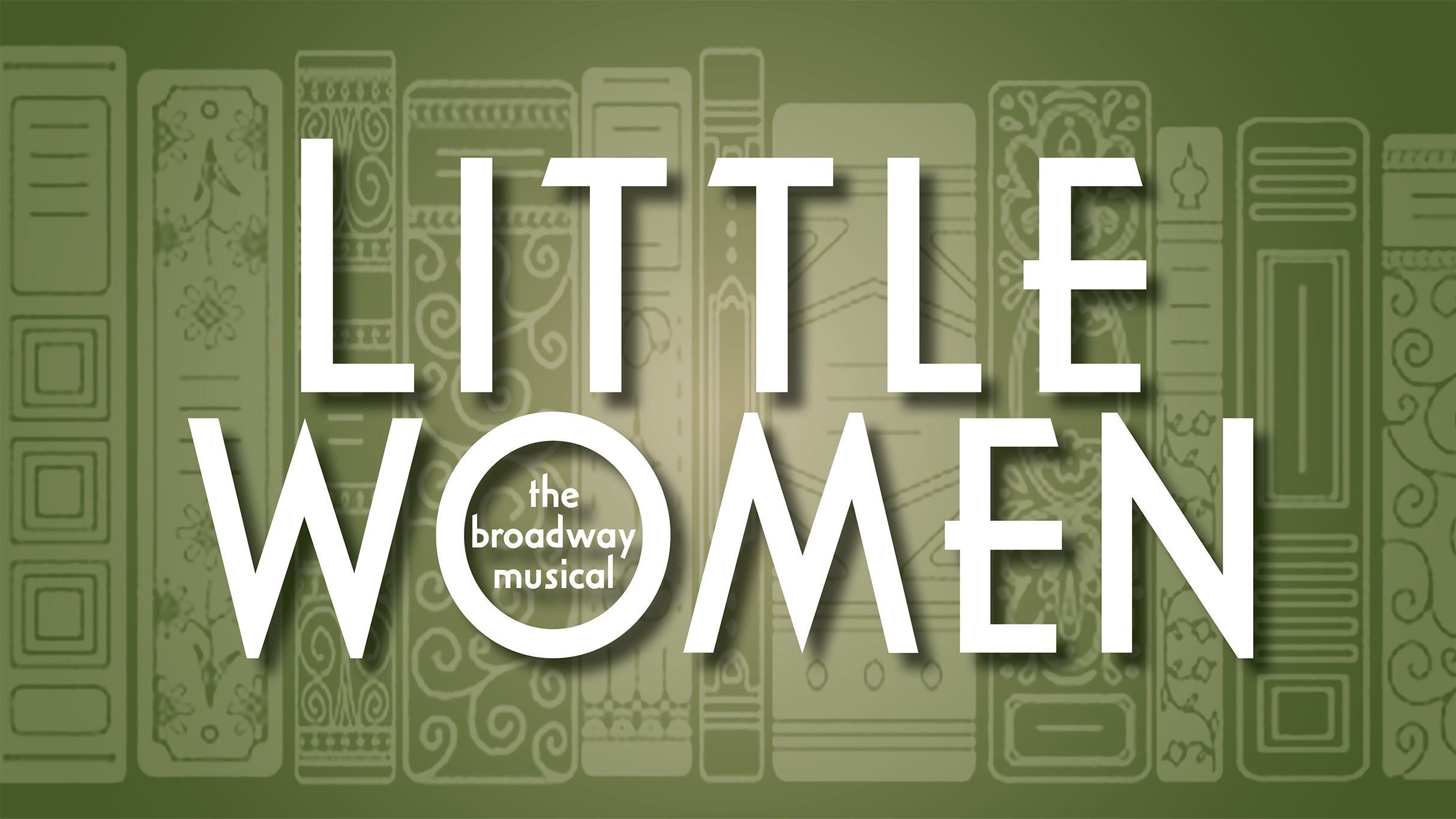 Little Women at Akron Civic Theatre