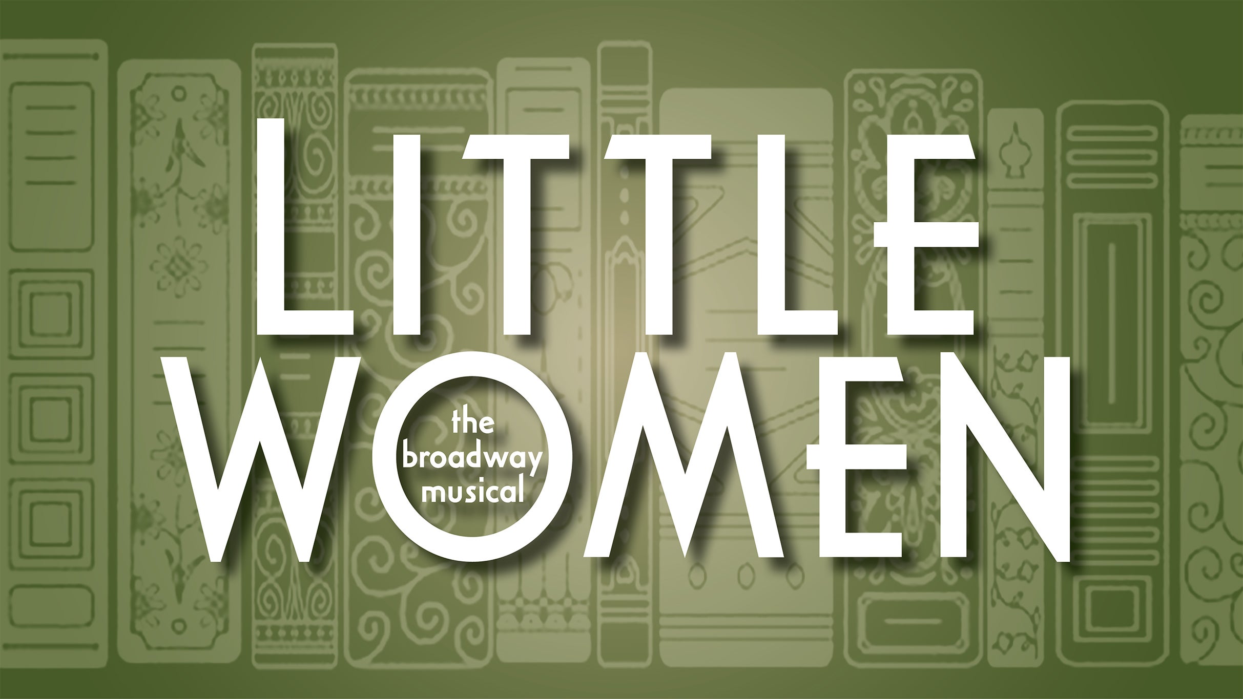 Little Women at The Theater at Mount Jordan