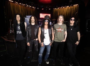 Slash ft. Myles Kennedy and The Conspirators: Flying Blind World Tour at OLG Stage at Fallsview Casino