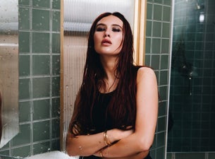 Mimi Webb, 2025-09-29, Амстердам
